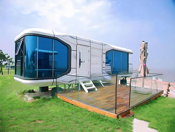 Cultural Tourism Resort